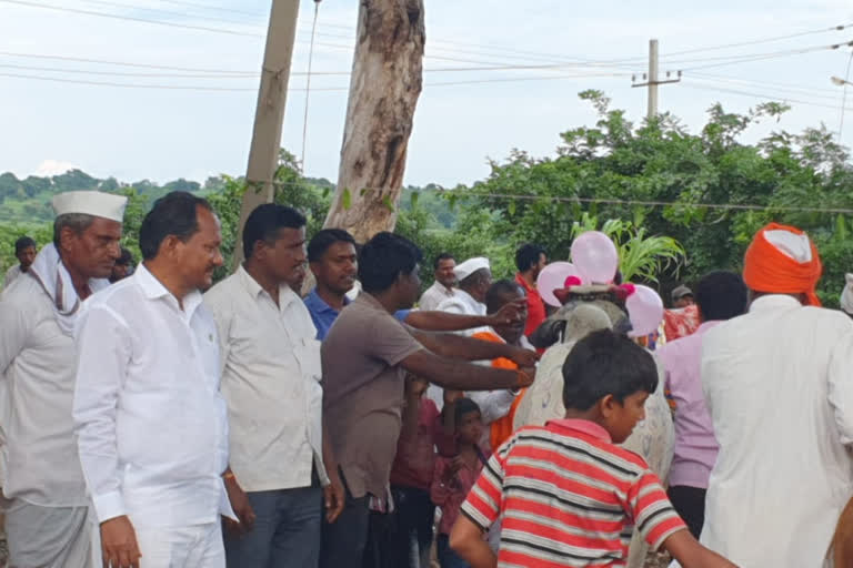 ಜೋಡೆತ್ತುಗಳ ಪವಿತ್ರ ಹೊಳ ಹಬ್ಬ