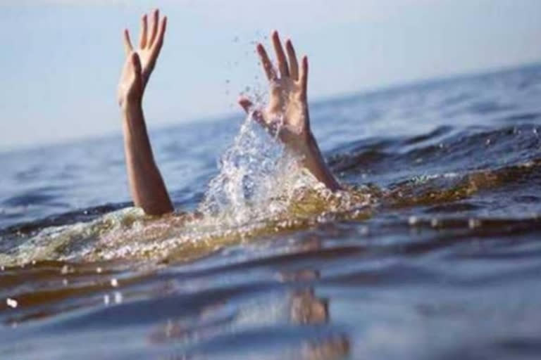 11year old girl dies due to drowning in Suketi khadd