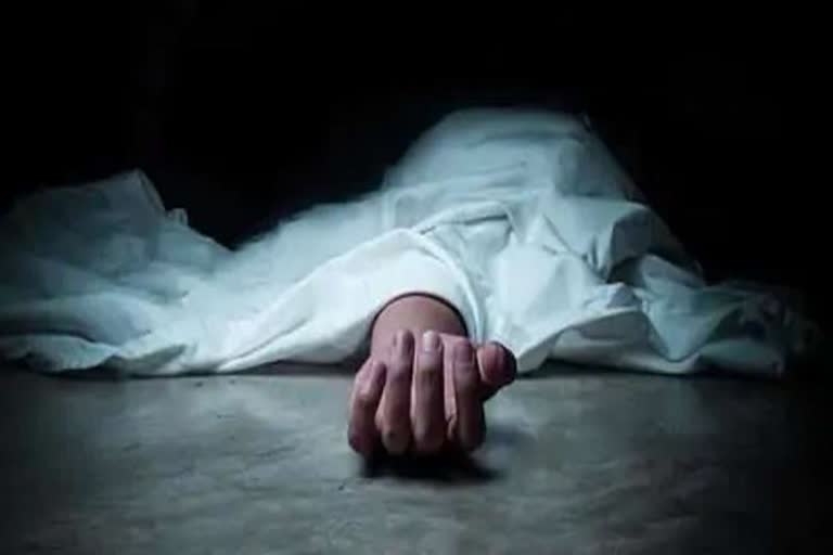 engineering student found dead in his house in sector 84 gurugram