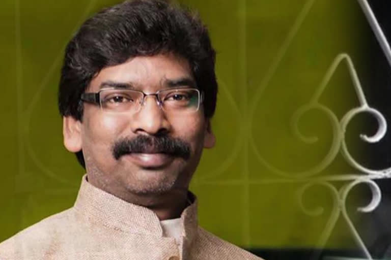 CM Hemant Soren inaugurates 6 newly constructed power grid substations