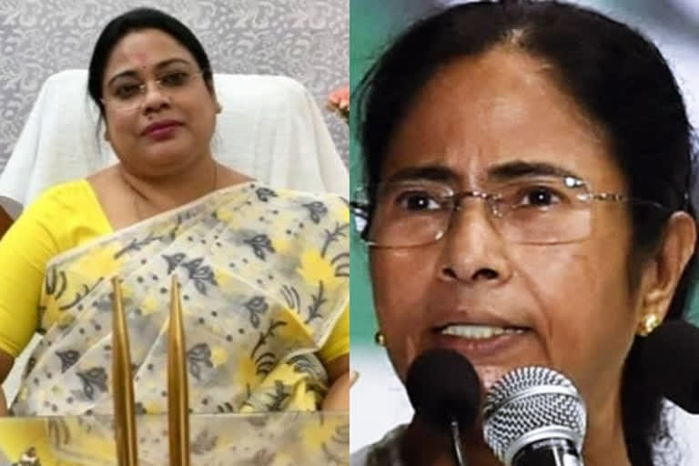 Bengal has woman CM, still it tops in human trafficking: Chaudhuri