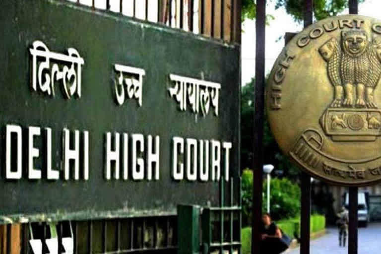 delhi hc directed to solve matter of salary of sanitation workers through joint meeting