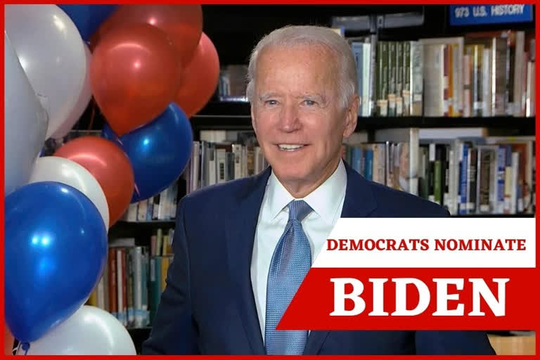 Joe Biden