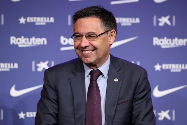 Bartomeu