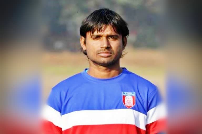 Former i league winner surojit bose fighting with blood cancer