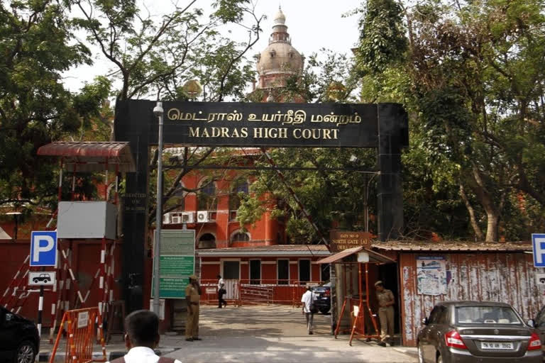 Vinayagar Statue high court verdict