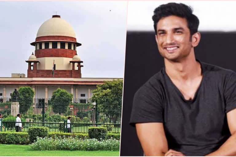 SSR death case: Celebs, family honour SC's decision for CBI probe