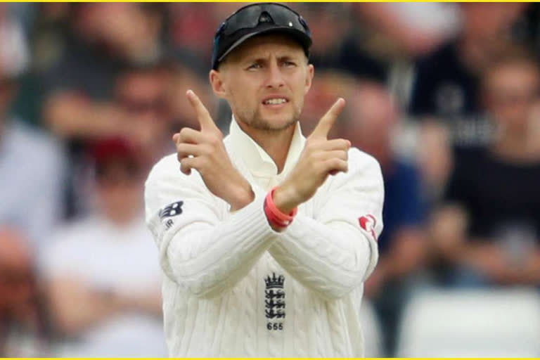 Joe Root