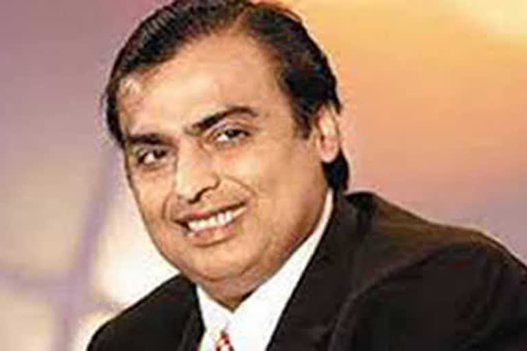 reliance's investment in the health sector