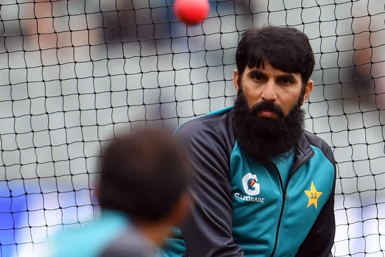 Misbah-ul-Haq