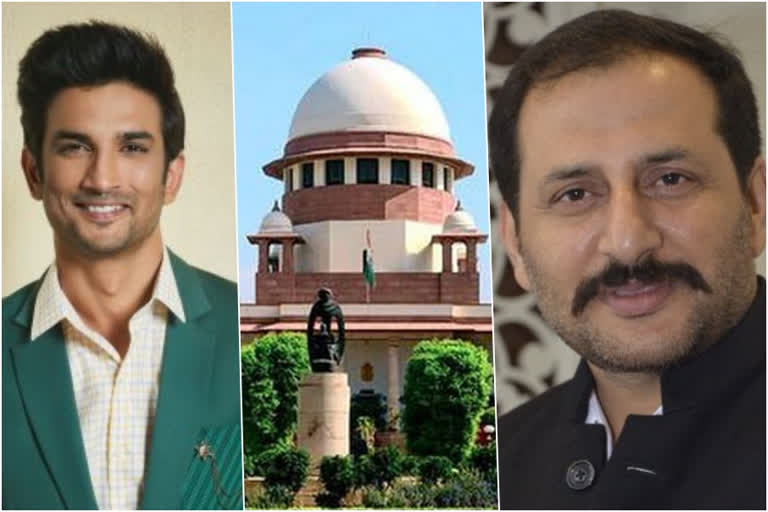 justice now expected from supreme court verdict say sushant cousin