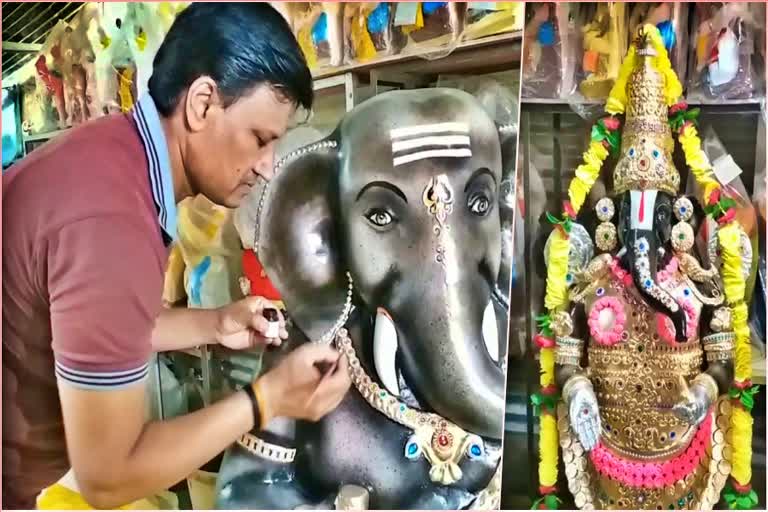 ಕಲಾವಿದನ‌ ಸಂಕಷ್ಟಕ್ಕೆ ಸ್ಪಂದಿಸಿದ ಅನಿವಾಸಿ ಭಾರತೀಯರು