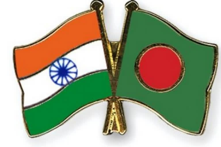 India, Bangladesh discuss cooperation on COVID-19 assistance