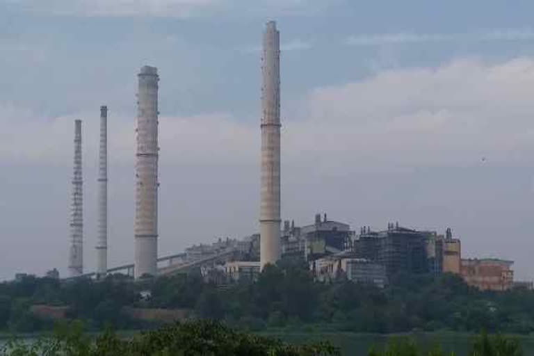 कोटा थर्मल प्लांट, kota thermal plant