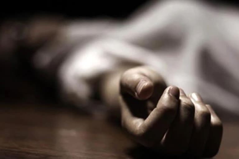 three of family died of poisoning in sri ganganagar