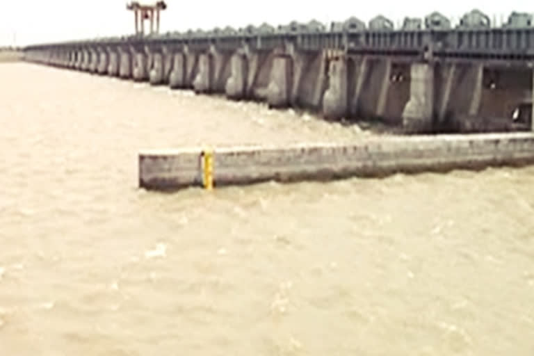 Tungabhadra River