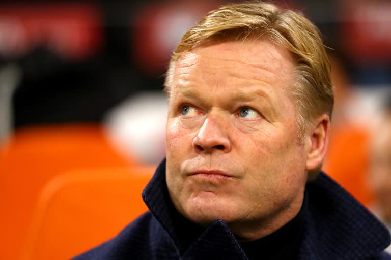 Ronald Koeman