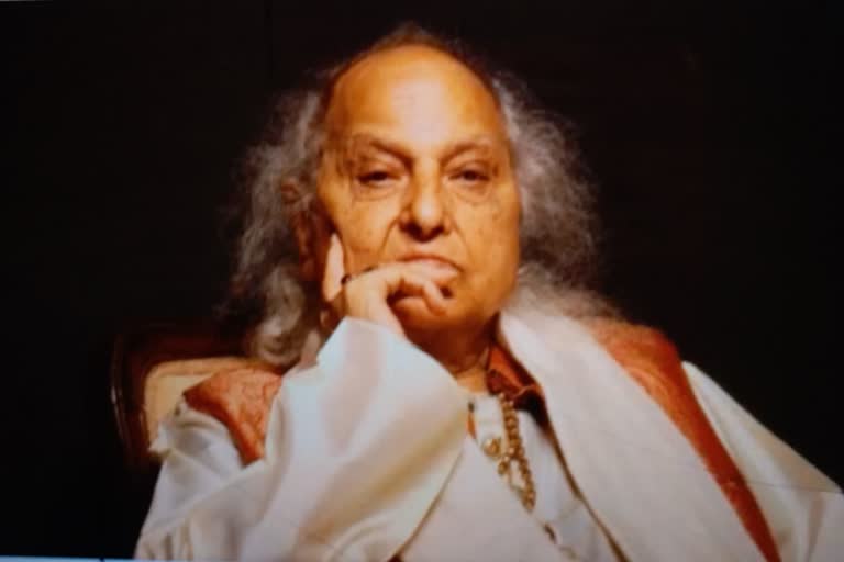 Pandit Jasraj