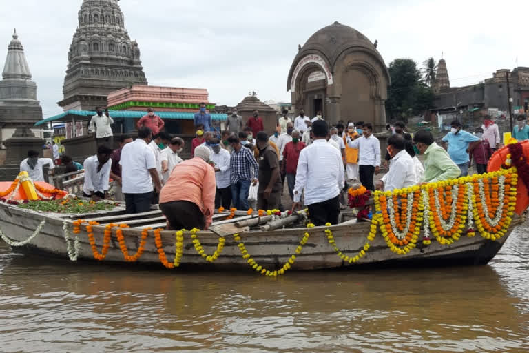 pandharpur