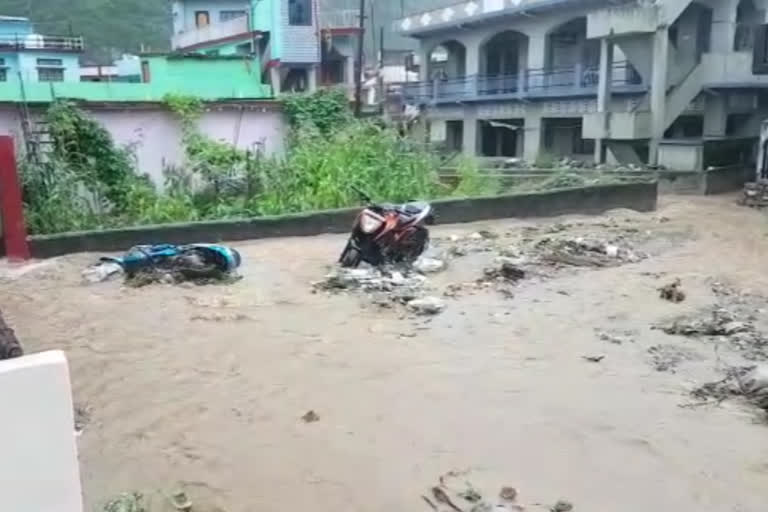 उत्तरकाशी