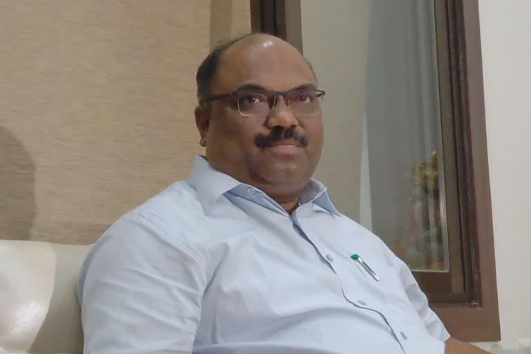 Anil Parab