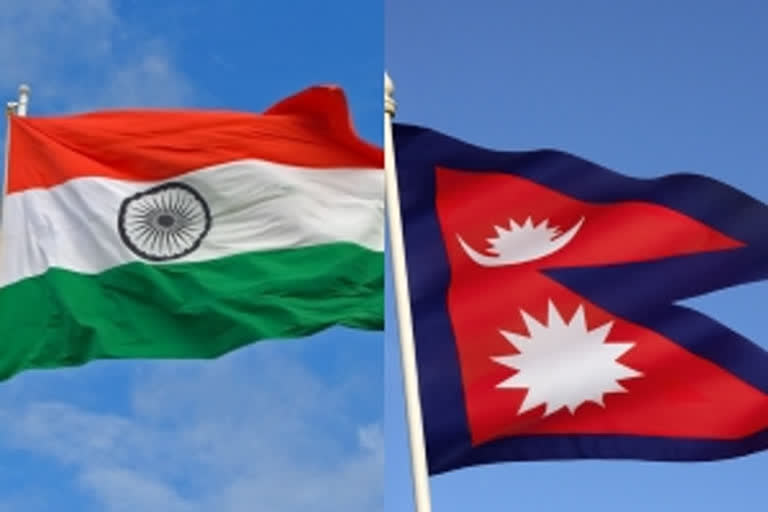 India-Nepal