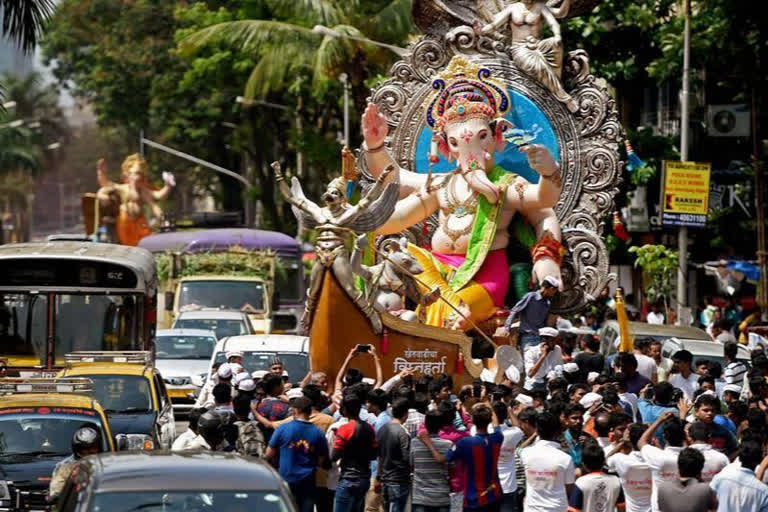 Ganesh Festival