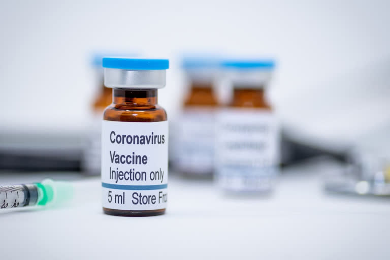 Serum Institute initiates phase 2, 3 clinical study on 1,600 volunteers for potential COVID-19 vaccine