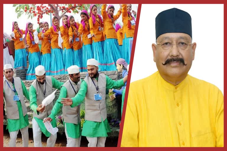 uttarakhand-folk-artists-will-get-increased-honorarium