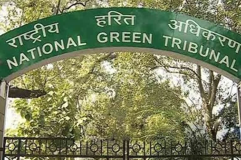 National Green Tribunal