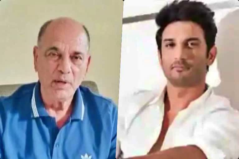 Sushant singh rajput's family statement after handing over CBI inquiry by supreme court