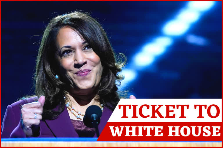 Kamala Harris