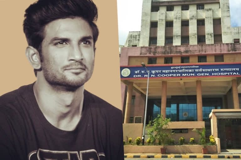 Doctors who conducted Sushant Singh Rajput's autopsy get threats, abuse