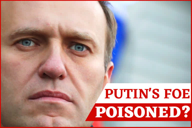 Alexei Navalny