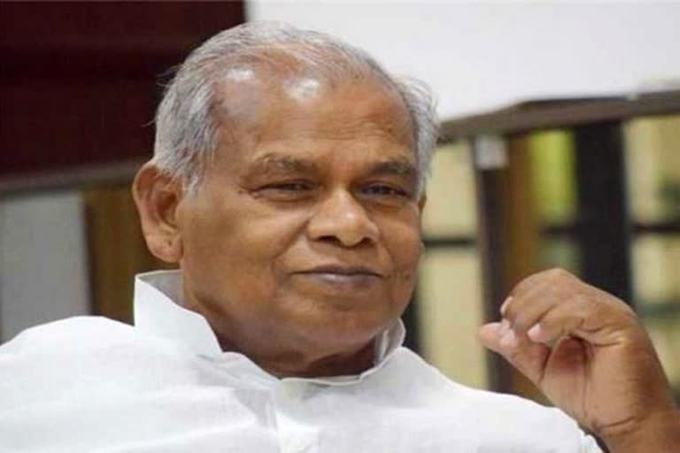 HAM party of Jitan Ram Manjhi will get new election symbol soon