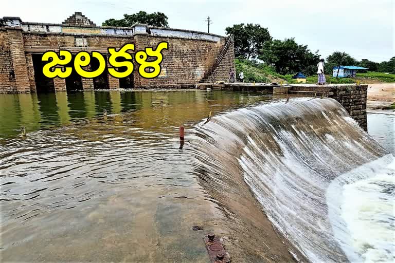 ganpur-project-is-filled-with-water-due-to-rains