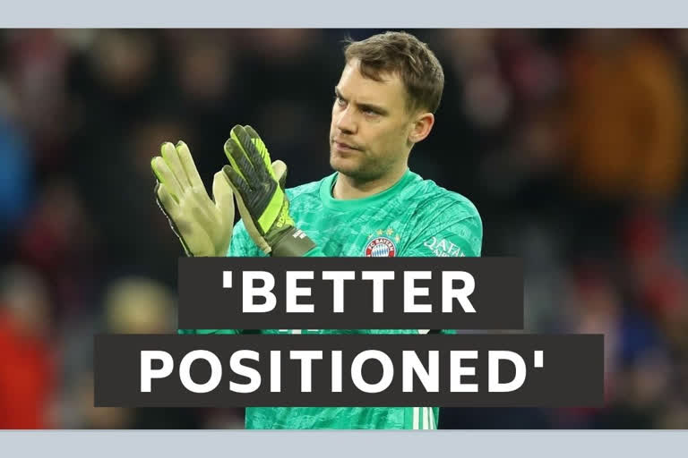 Manuel Neuer