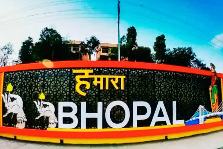 bhopal