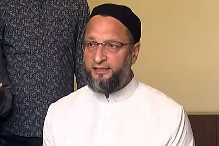 Owaisi urges Telangana to implement NHRC order