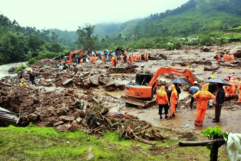 Death toll rises to 63 in Idukki landslide