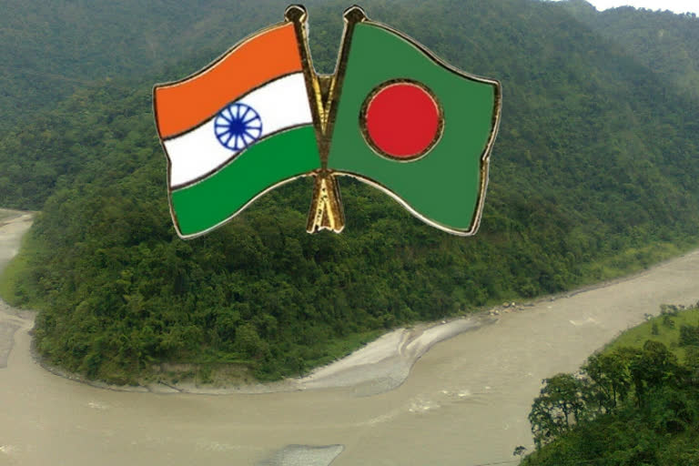 Teesta in the shadows of India-Bangladesh vaccine talks?