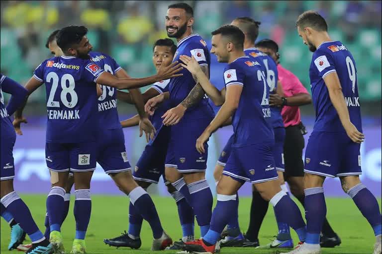 Chennaiyin FC confirm participation of Anirudh Thapa, nine other Indian players for 2020-21 season