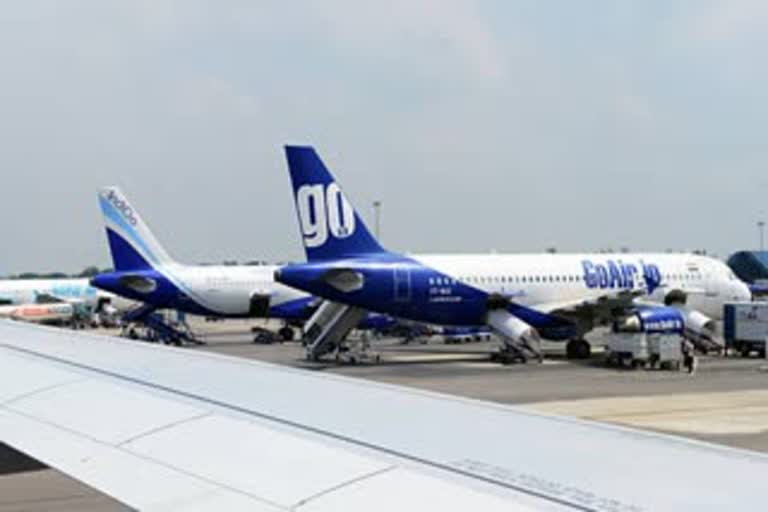 Half-a-dozen executives quit GoAir in recent weeks