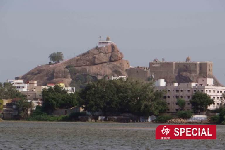 uchchi-pillaiyar-lord-vinayaka-seated-atop-the-rock-fort-keeps-a-watch-on-river-cauvery