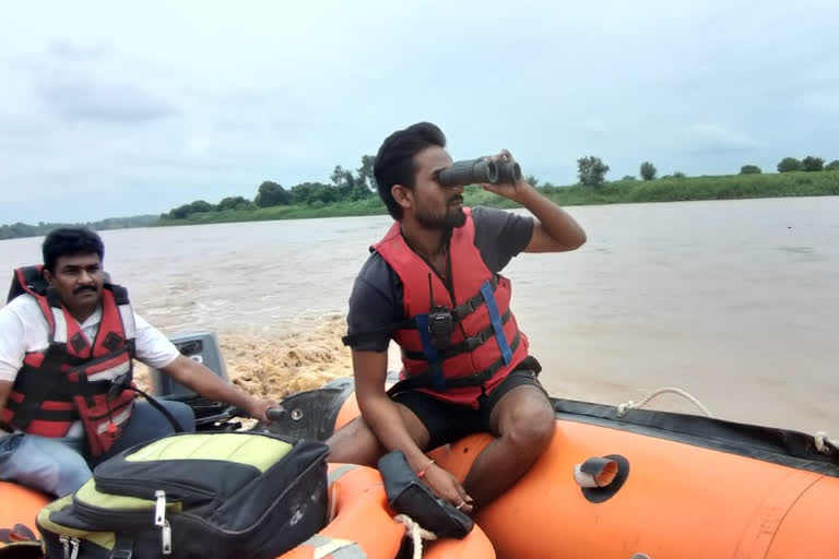 akola purna river