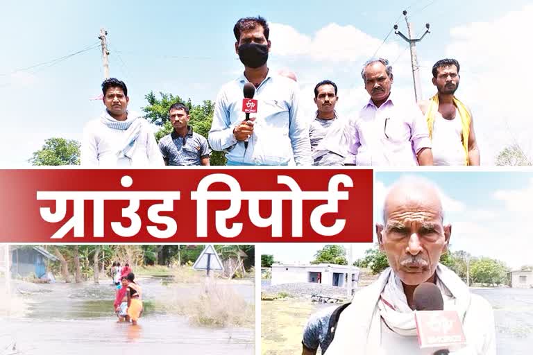 flood in bihar