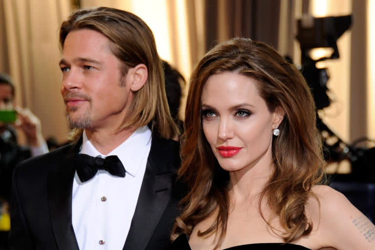 Angelina, Brad's custody battle for kids gets intricate