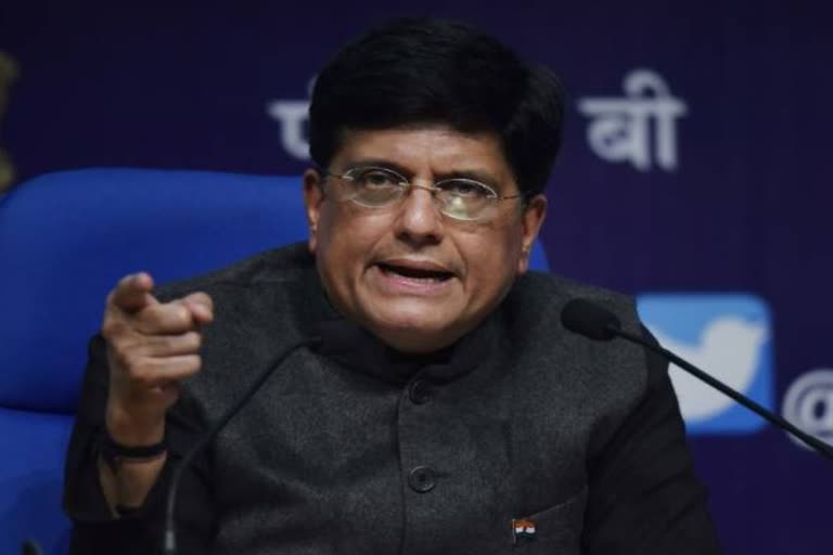 India will be the 'Hospital of the World': Goyal