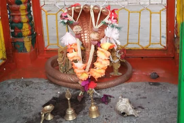 Dulha Dev Temple