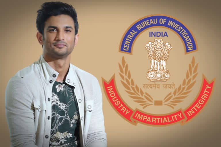 Sushant Singh Rajput case